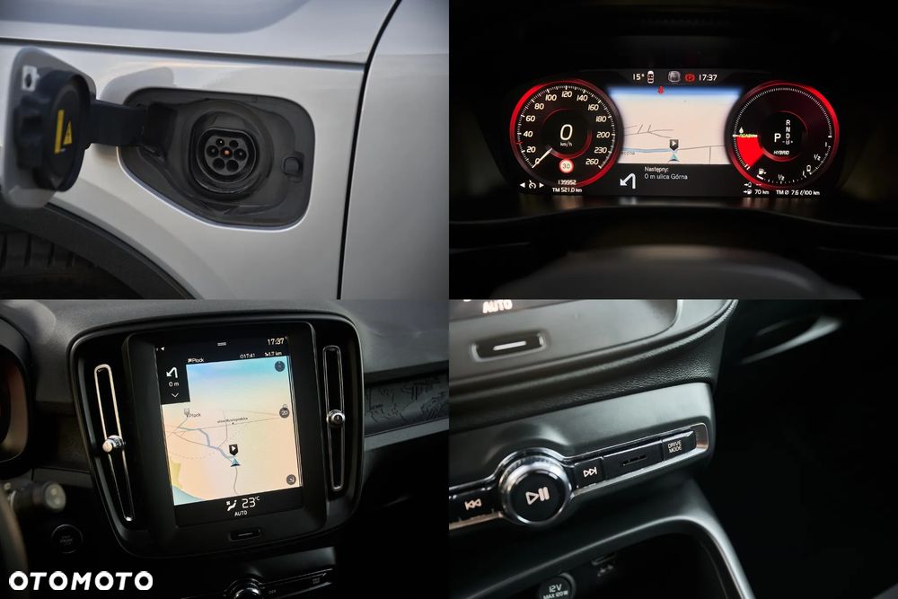 Volvo XC 40 - 34