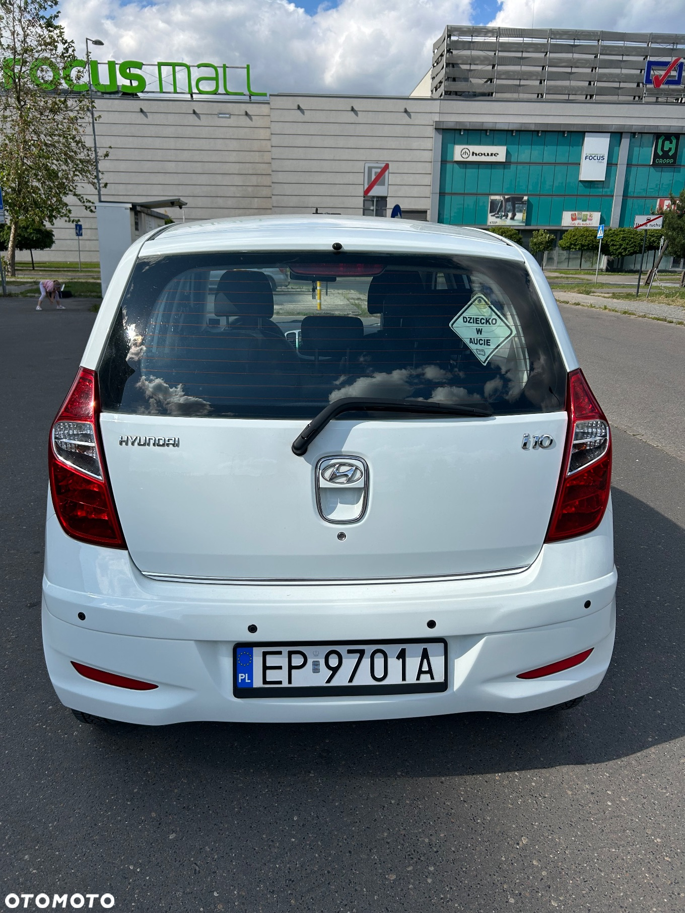 Hyundai i10 1.1 Comfort - 9