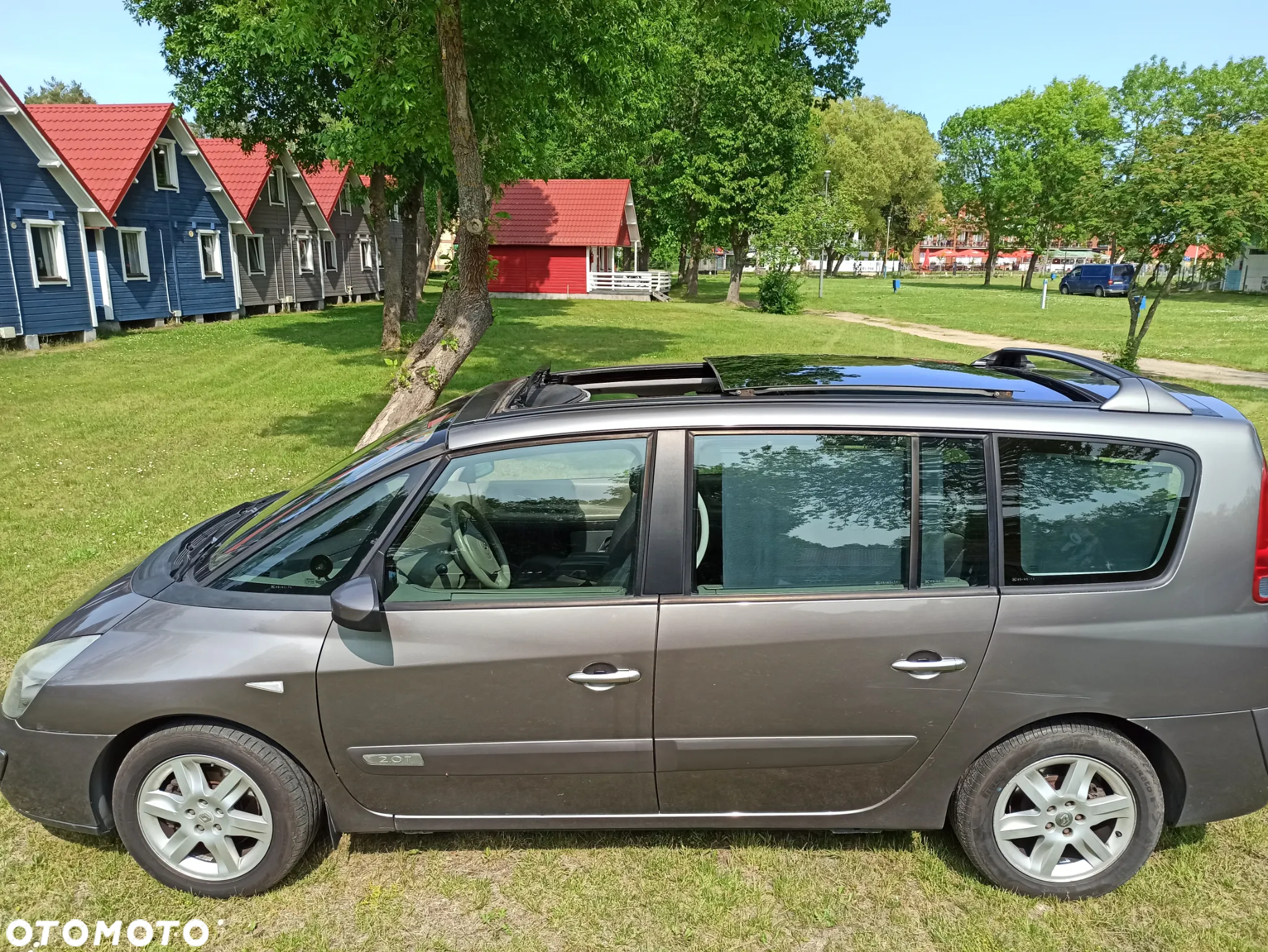Renault Grand Espace - 8