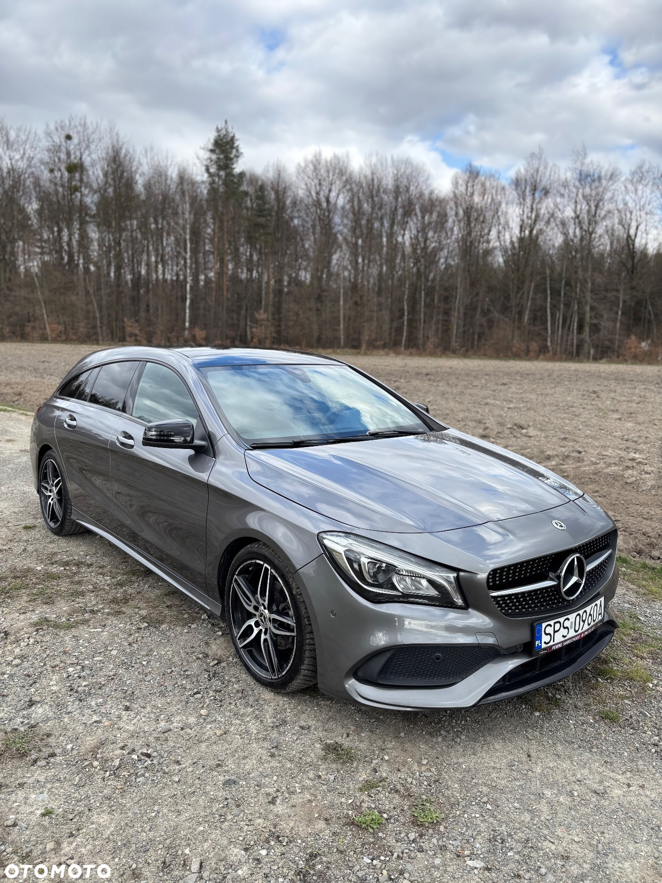 Mercedes-Benz CLA 180 7G-DCT - 15