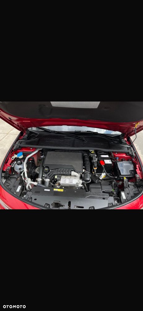 Opel Astra 1.2 T Elegance S&S - 7