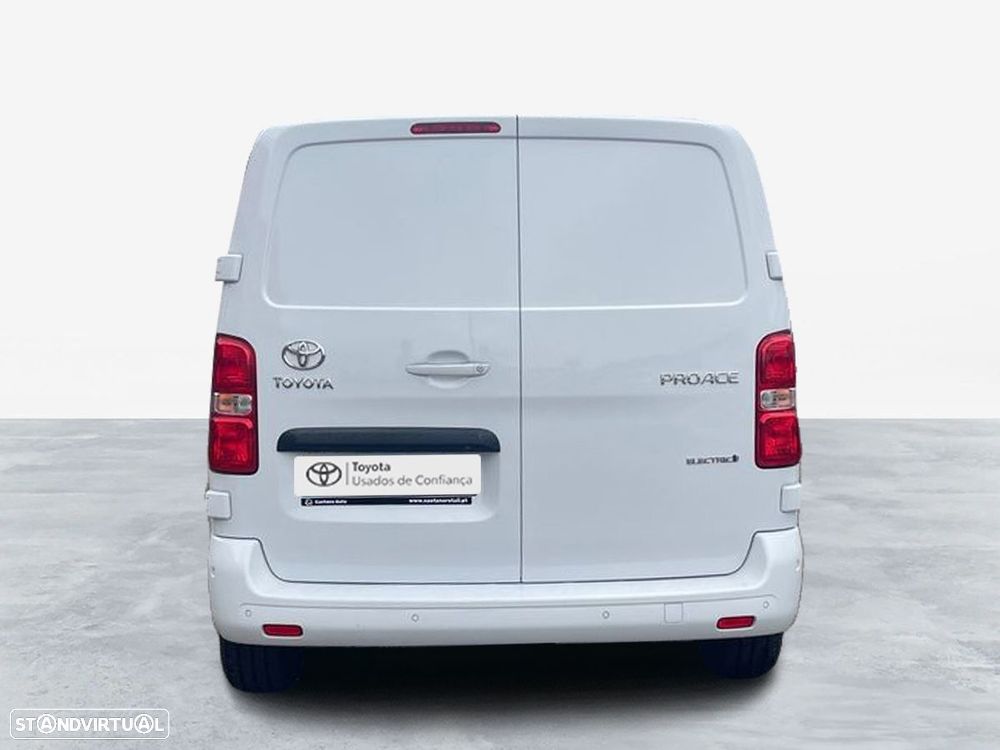 Toyota Proace - 5