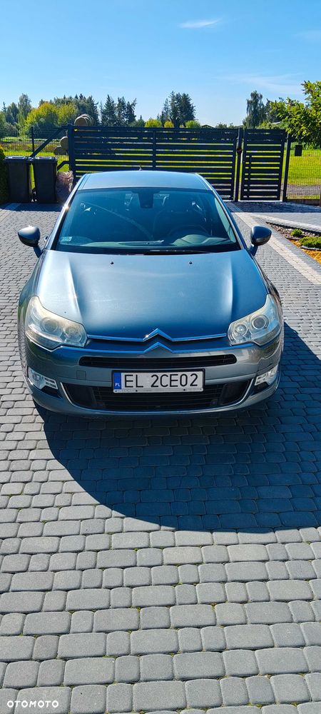 Citroën C5 - 3