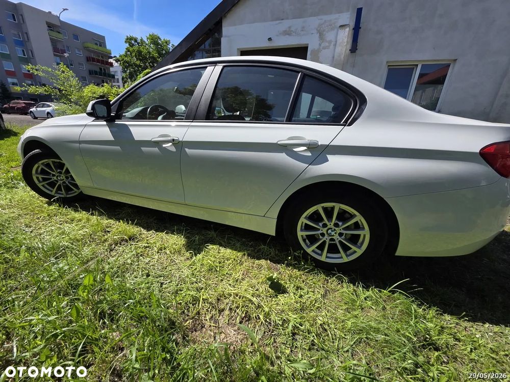 BMW Seria 3 - 9