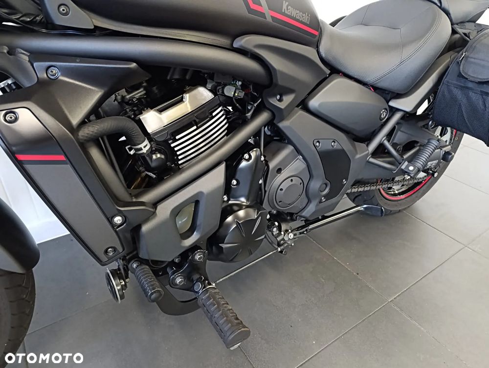 Kawasaki Vulcan - 9