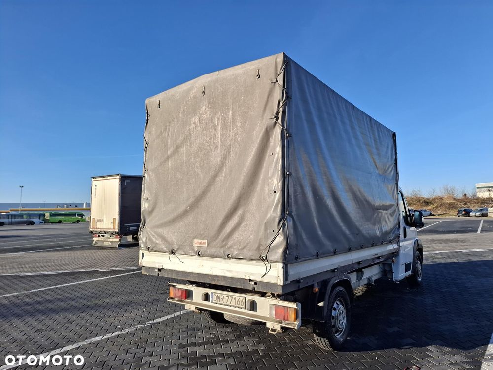 Fiat Ducato - 5