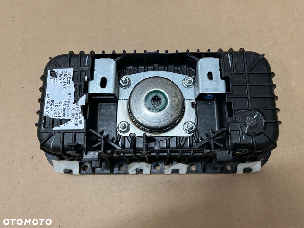 poduszka pasaŻera bmw g05 x5 airbag psaŻer poduszka brand - 2