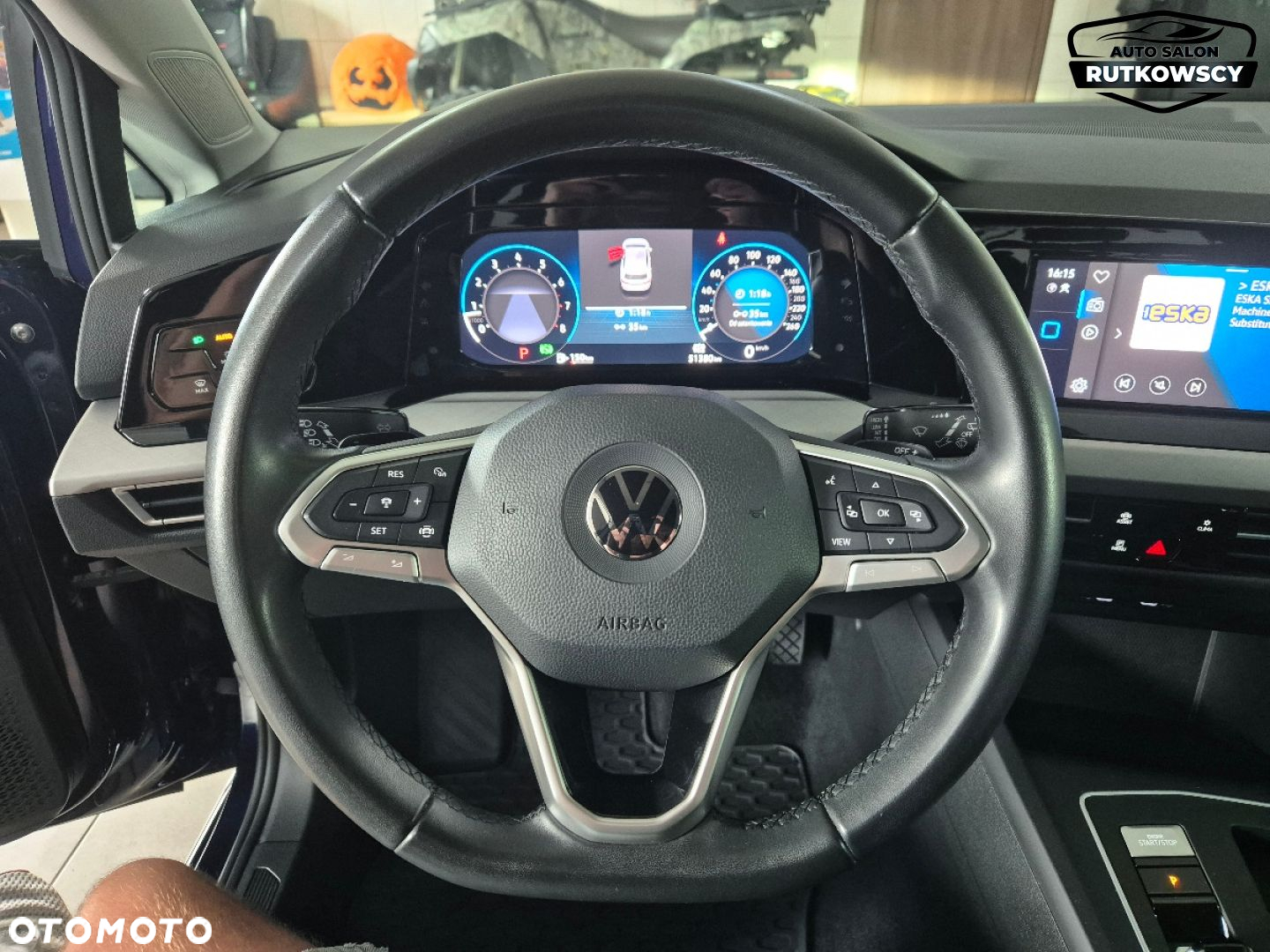 Volkswagen Golf - 18