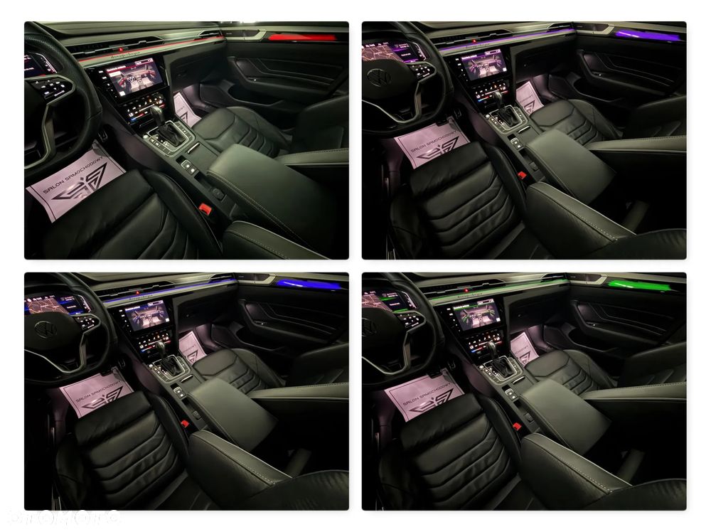 Volkswagen Arteon Shooting Brake 2.0 TDI SCR 4Motion DSG R-Line - 24