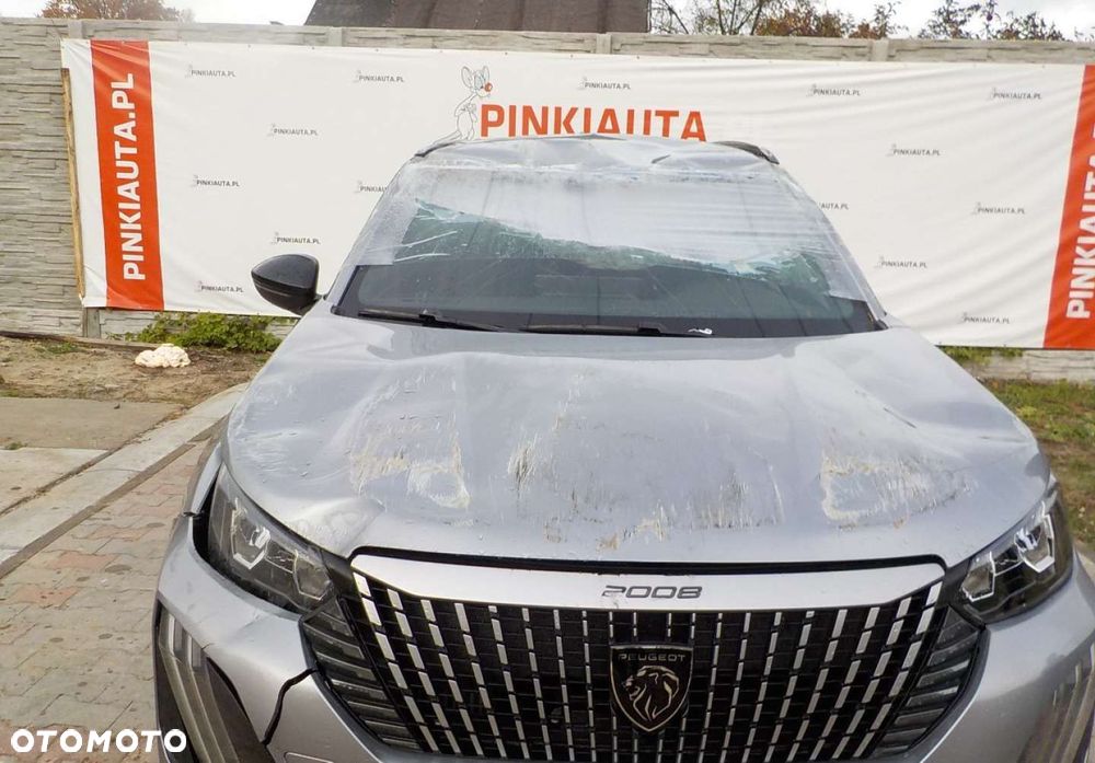 Peugeot 2008 - 3