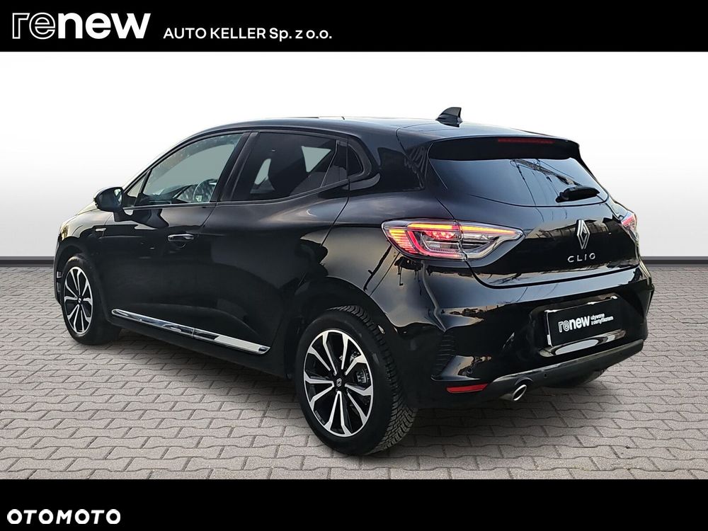 Renault Clio - 4