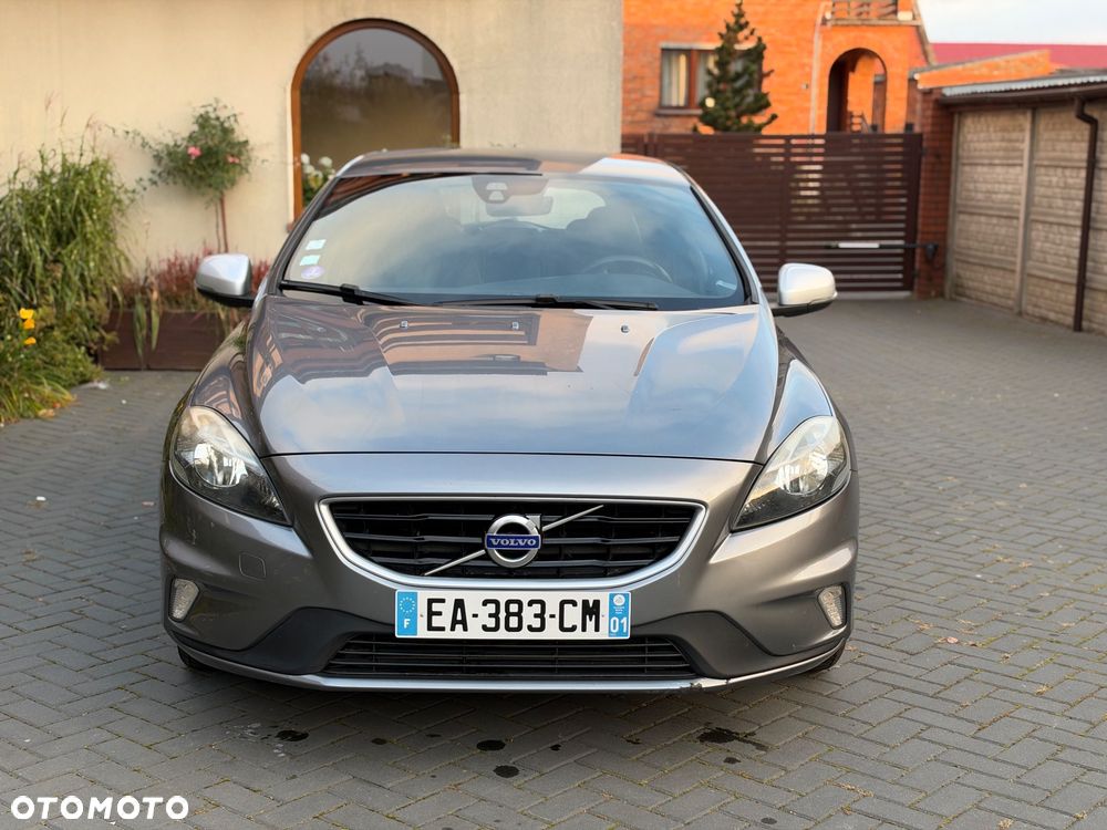 Volvo V40 T3 RDesign - 6