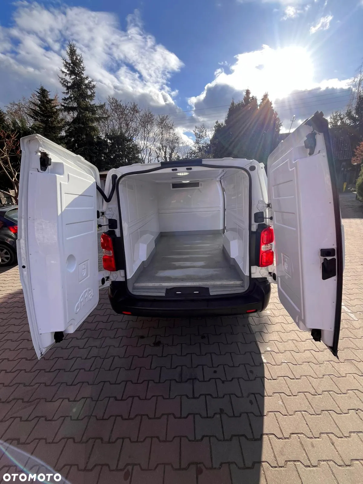 Toyota Proace - 8