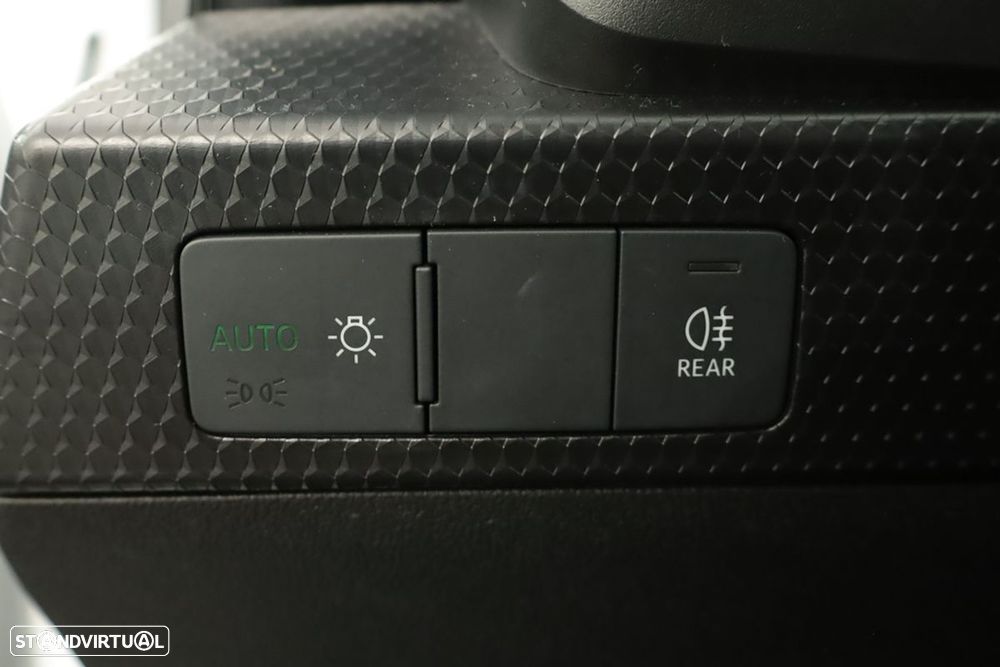 Audi A1 Sportback 25 TFSI Advanced - 16