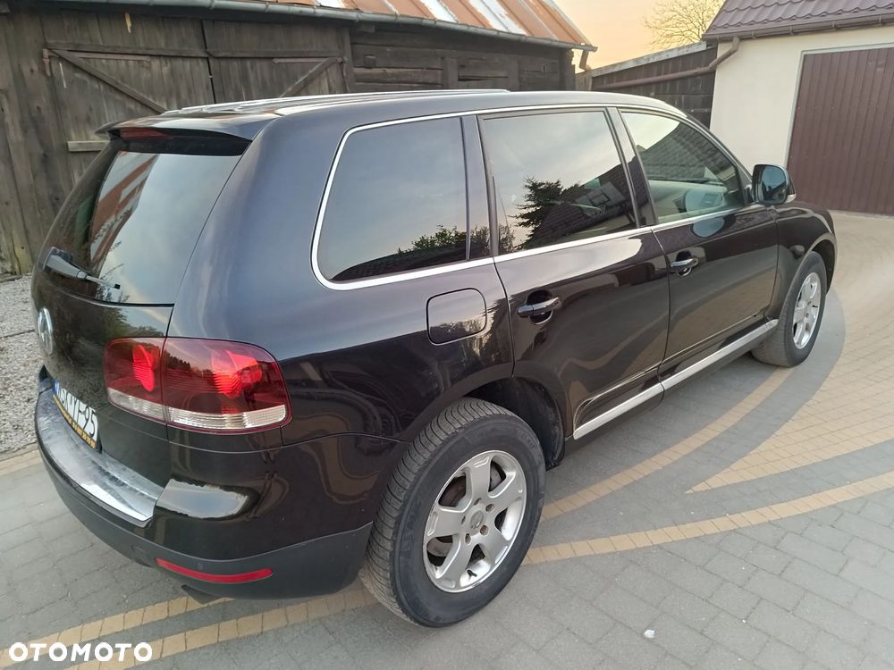Volkswagen Touareg - 11
