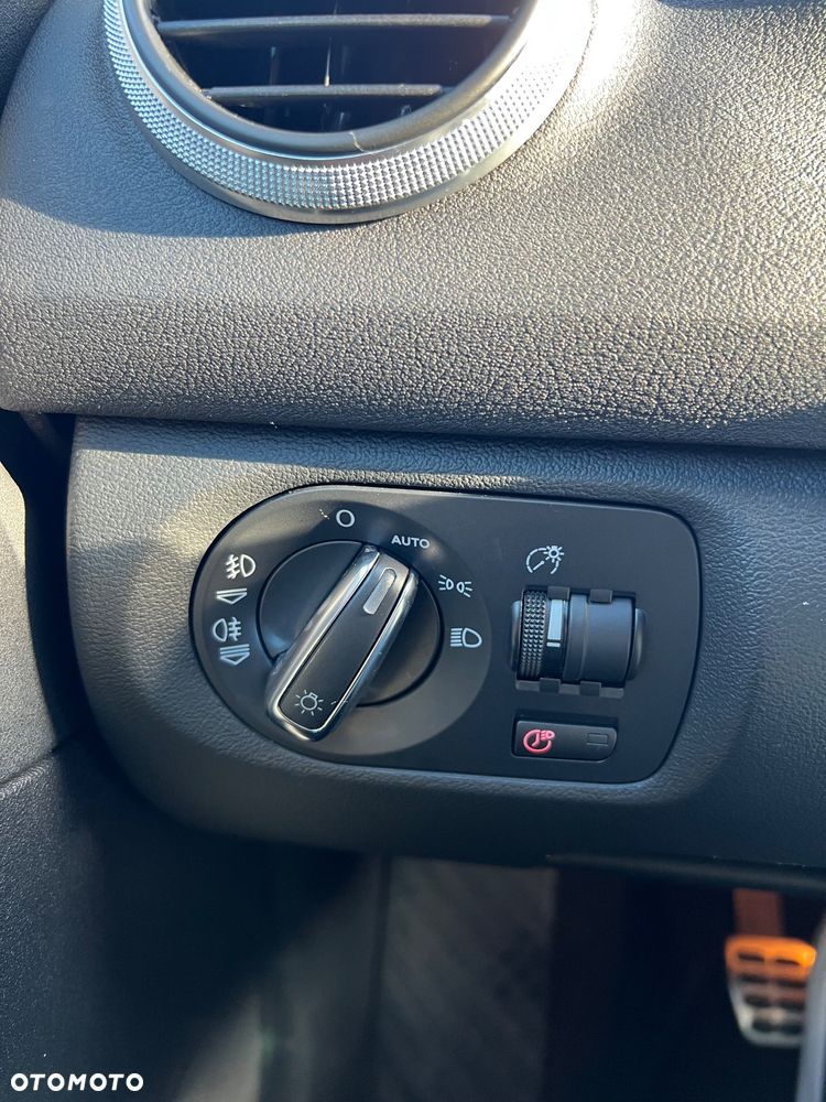 Audi S3 2.0 TFSI Quattro - 11