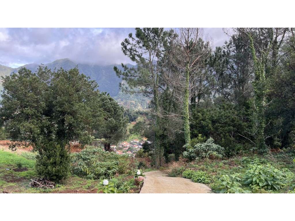 Terreno para o construção à venda São Vicente, Madeira - Grande imagem: 3/6