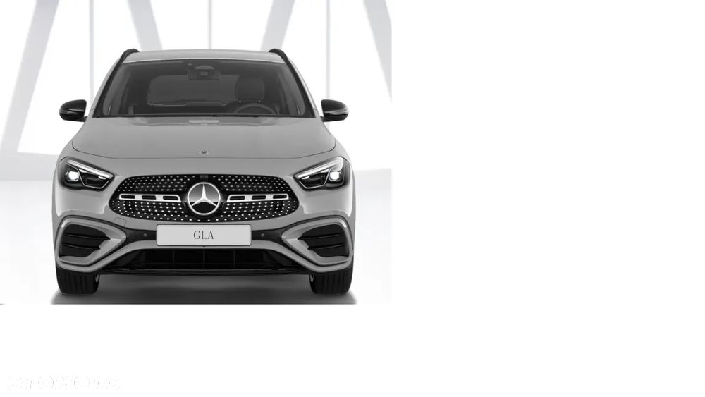 Mercedes-Benz GLA 200 mHEV AMG Line 7G-DCT - 2