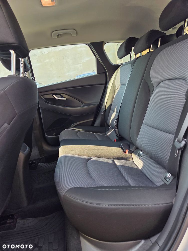 Hyundai i30 1.0 T-GDI Comfort - 17