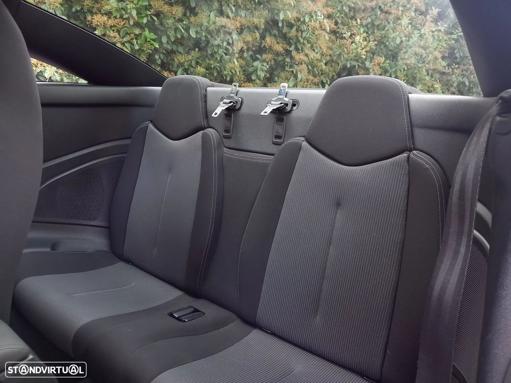 Peugeot RCZ 1.6 155 THP - 9