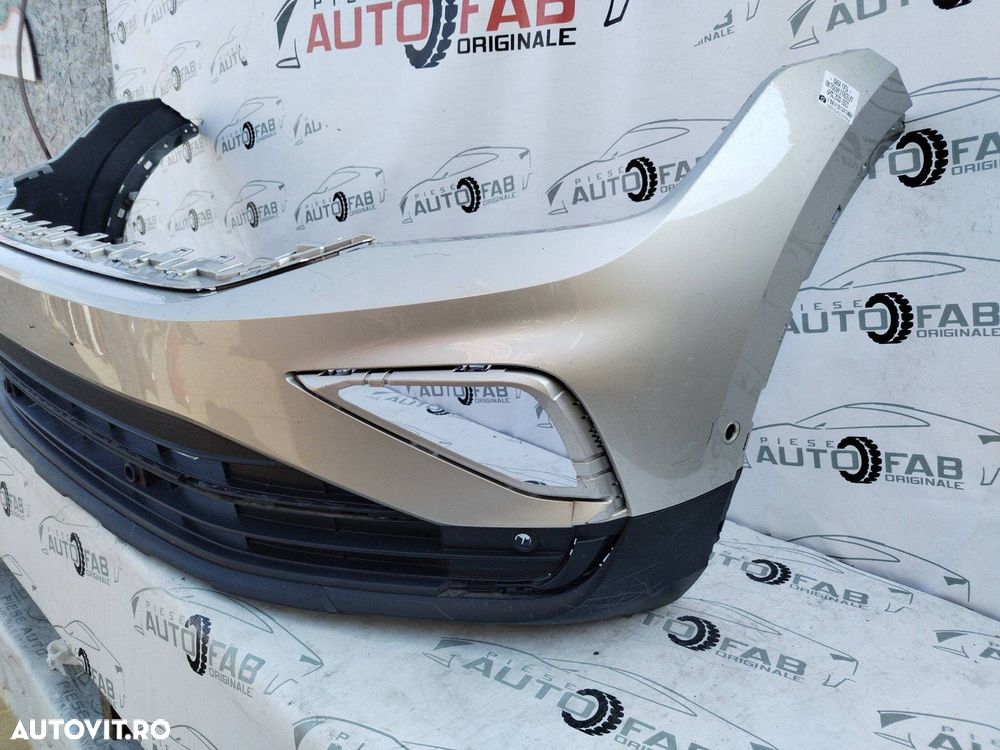 Bara fata Volkswagen Tiguan 2 Facelift Gauri pe an 2020-2021-2022-2023 - 4
