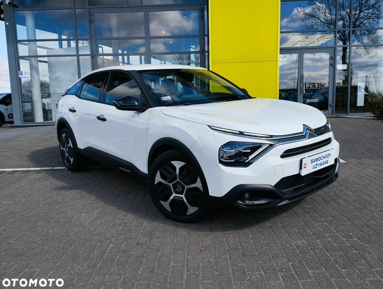 Citroën C4 1.2 PureTech Feel S&S - 4