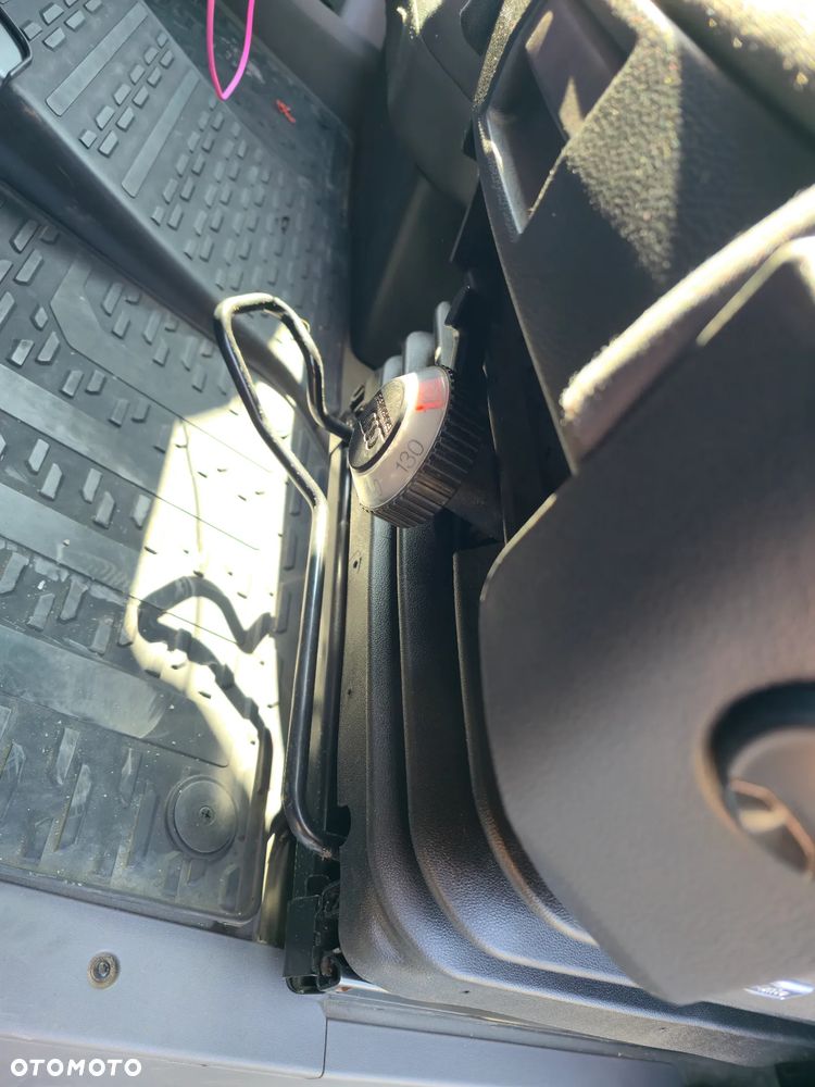 Volkswagen Crafter - 15