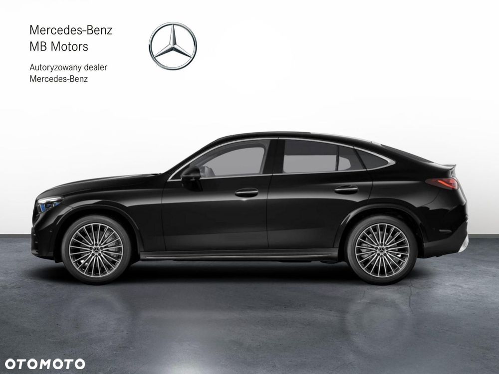 Mercedes-Benz GLC - 8