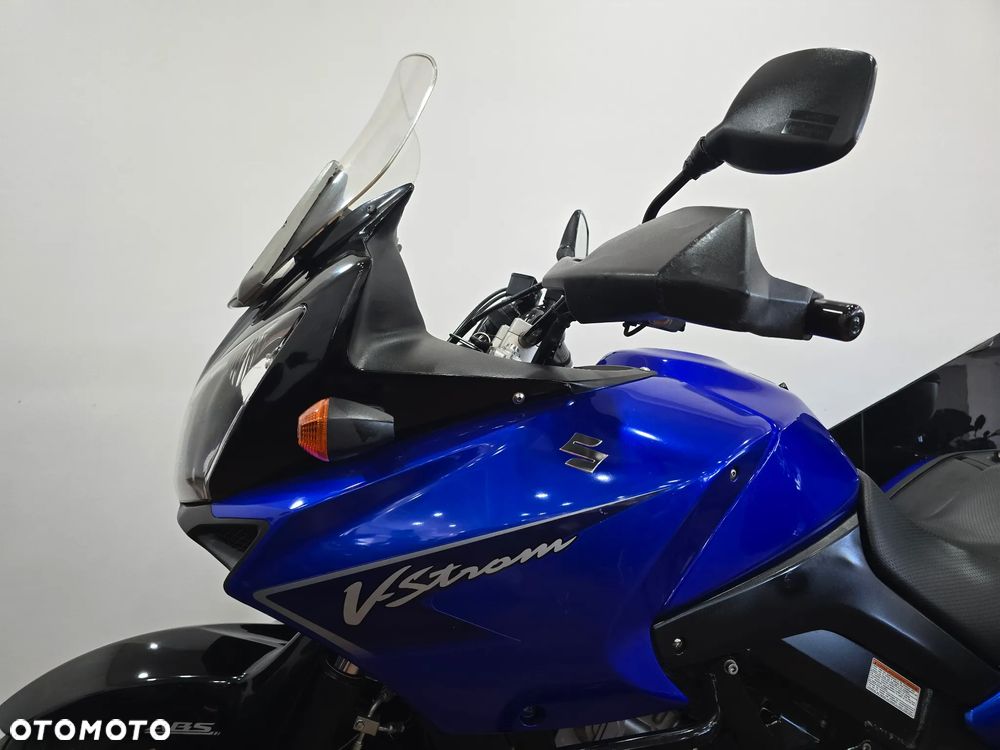 Suzuki DL - 17