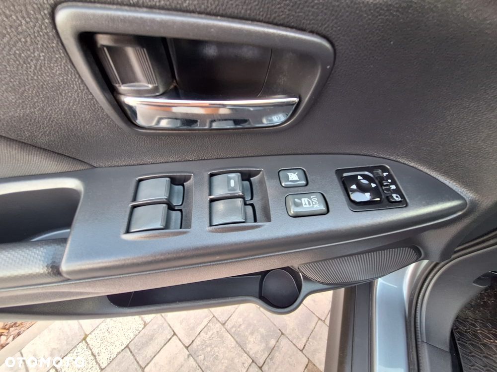 Mitsubishi ASX 1.6 2WD Intense - 21