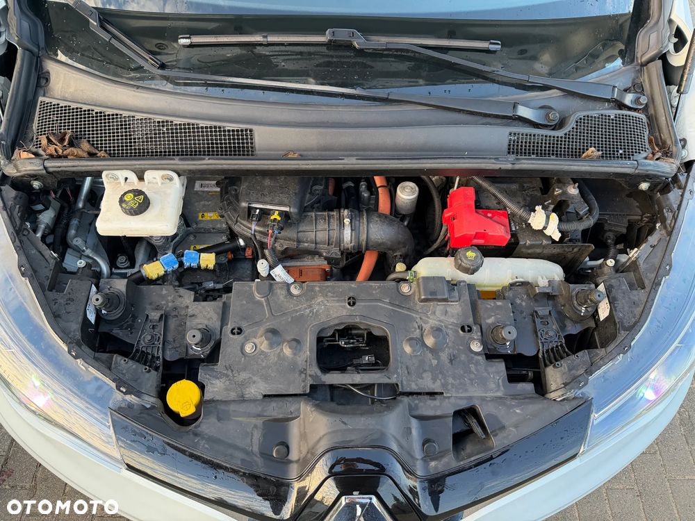 Renault Zoe R110 Z.E 50 One - 30