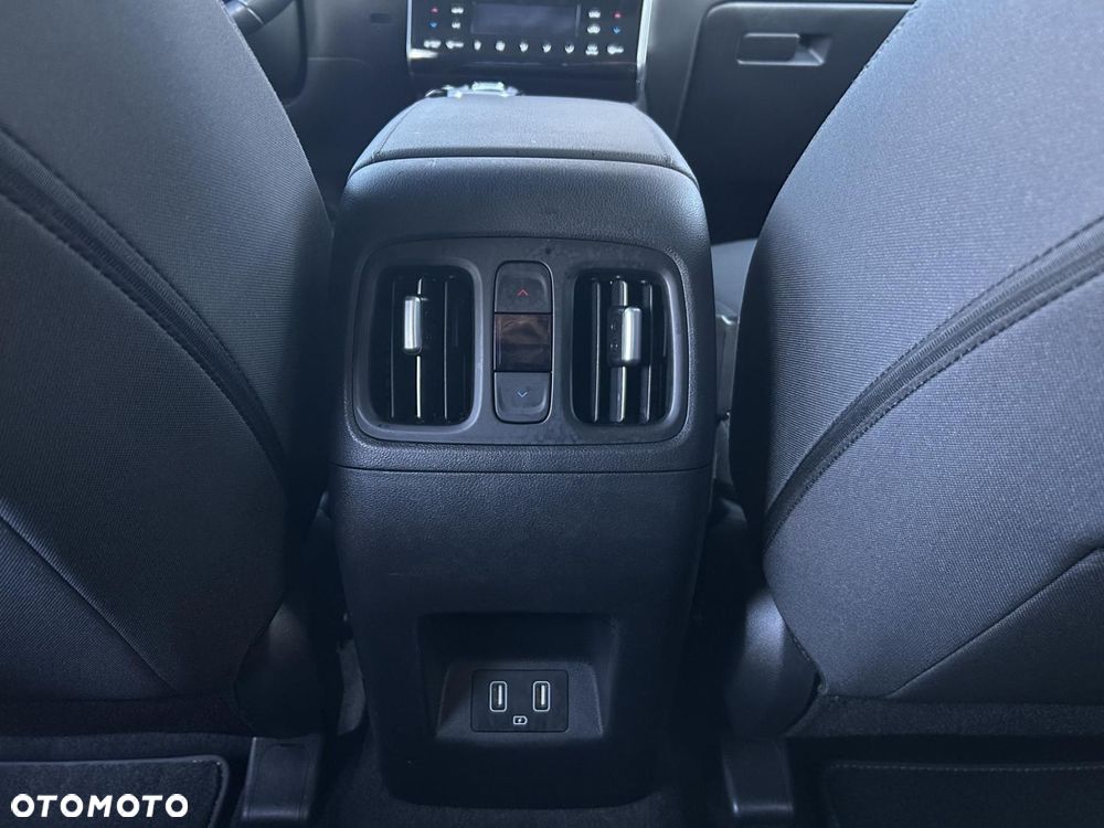 Hyundai Tucson - 19