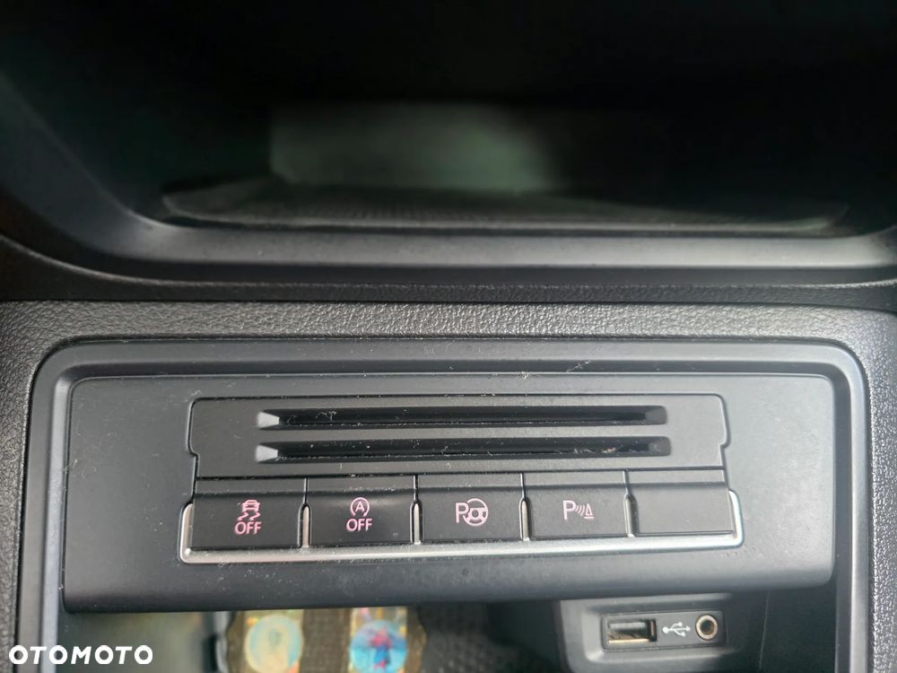 Volkswagen Tiguan 2.0 TDI 4Mot Sport&Style DSG - 36