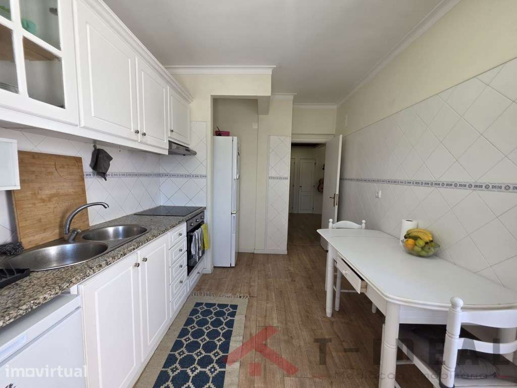 Apartamento T3 no Centro da Lourinhã - Grande imagem: 5/23