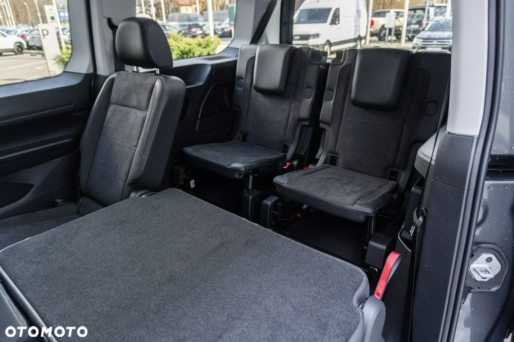 Volkswagen Caddy - 17