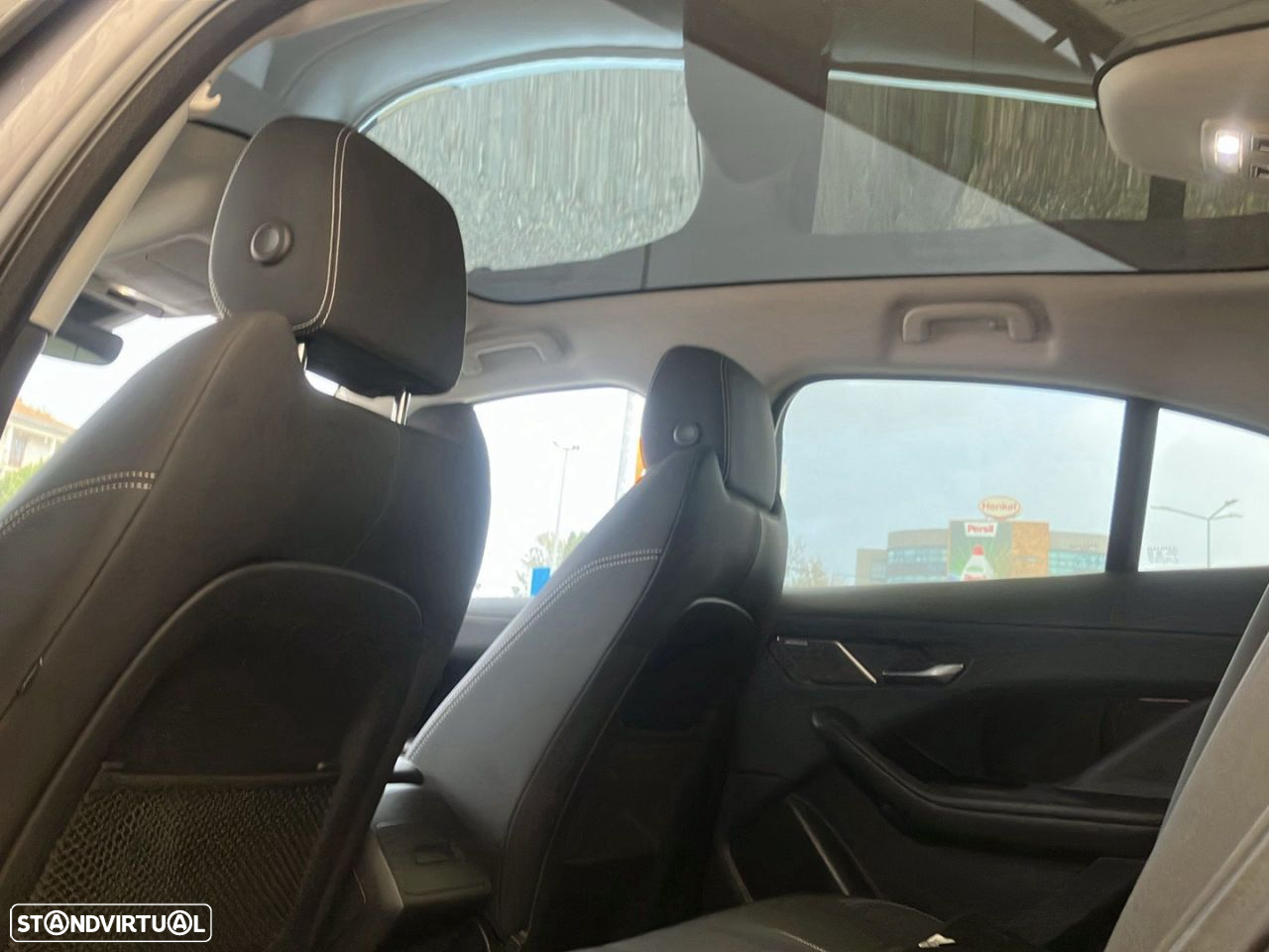 Jaguar I-Pace S AWD Aut. - 18