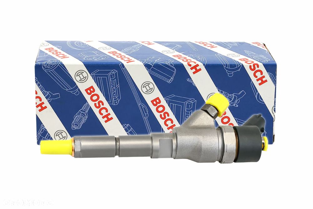 Wtryskiwacz 0445110076 CITROEN FIAT PEUGEOT 2.0 WTRYSKI - 1