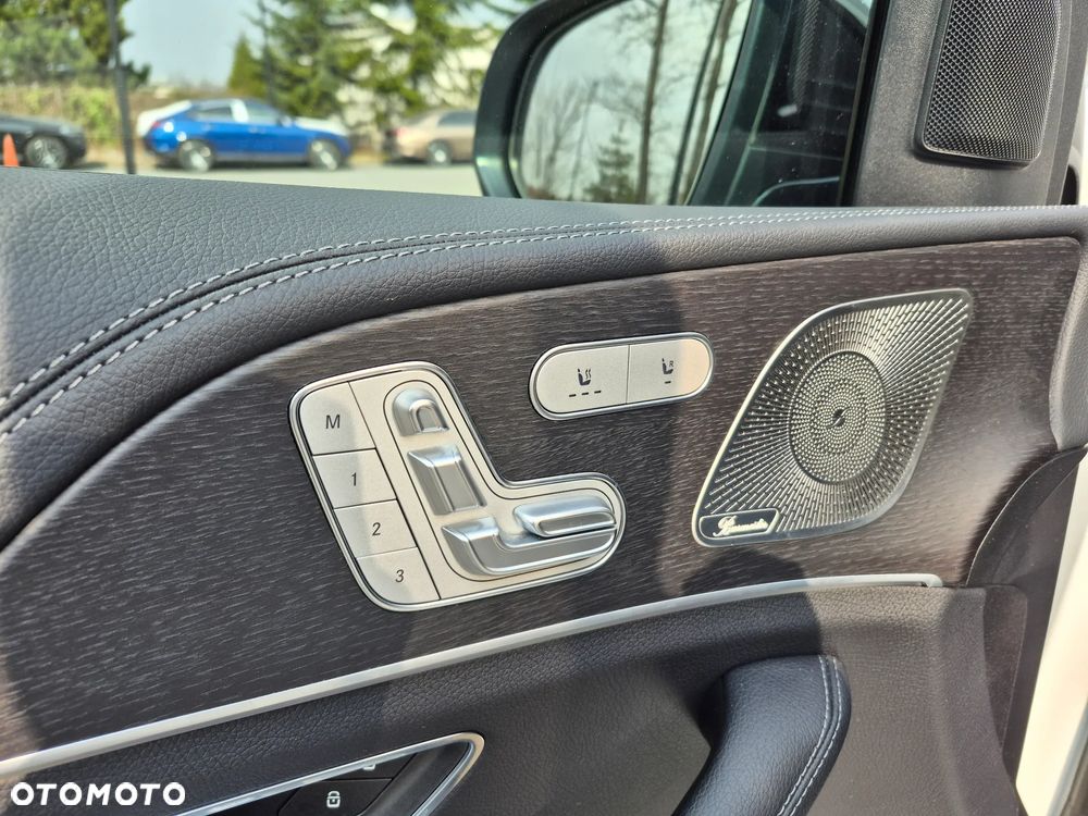 Mercedes-Benz GLE 300 d mHEV 4-Matic AMG Line - 18