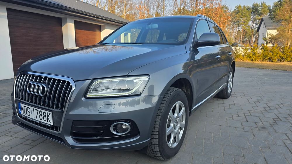 Audi Q5 2.0 TDI Quattro - 3