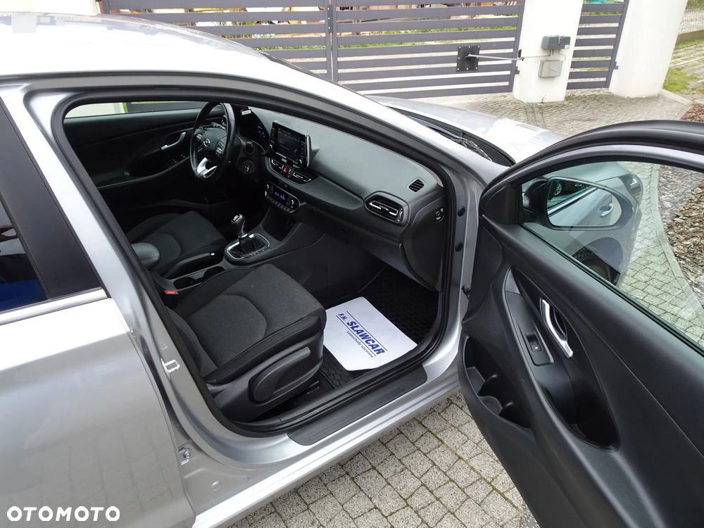 Hyundai i30 1.5 DPI Comfort - 13