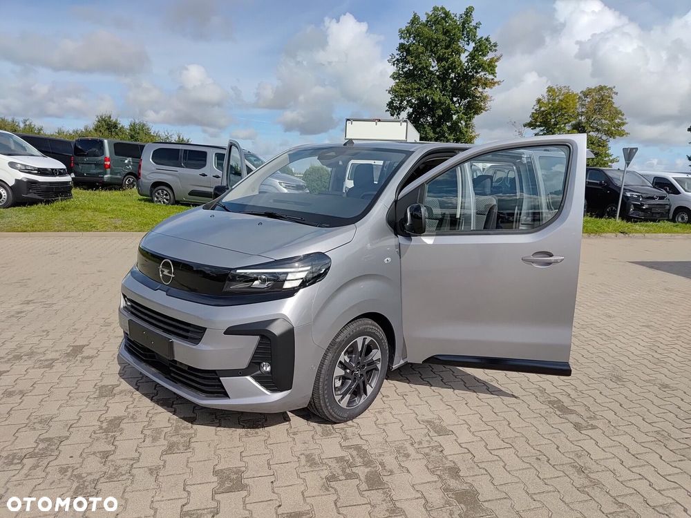 Opel Zafira - 13