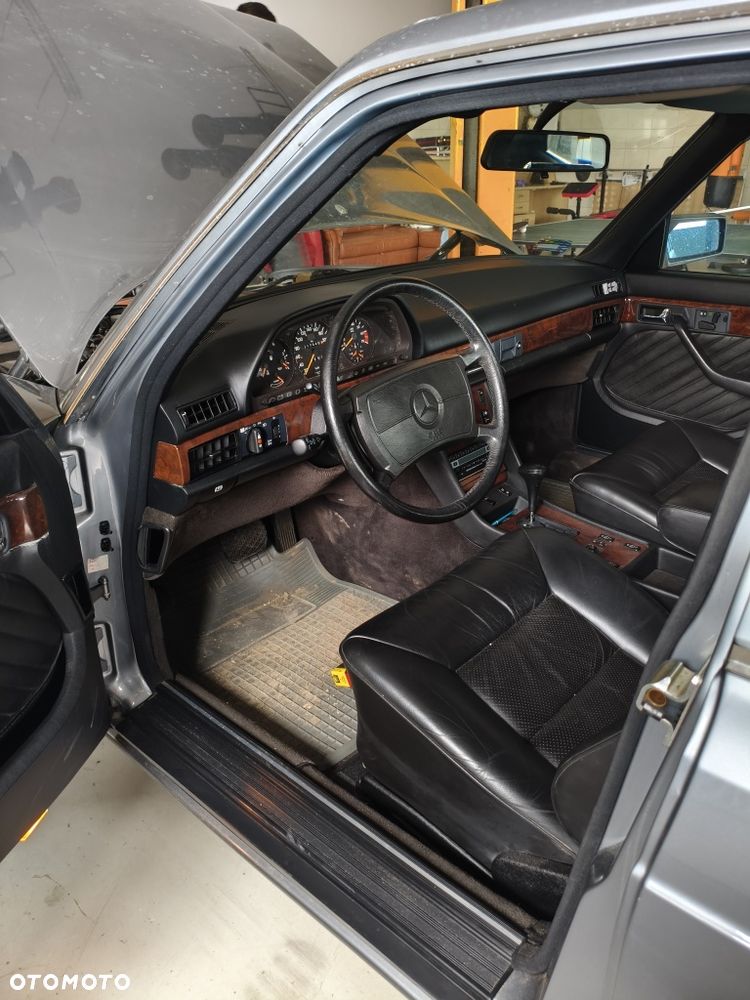Mercedes-Benz Inny - 4