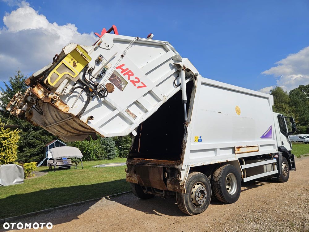 Iveco Stralis AD 330 - 14