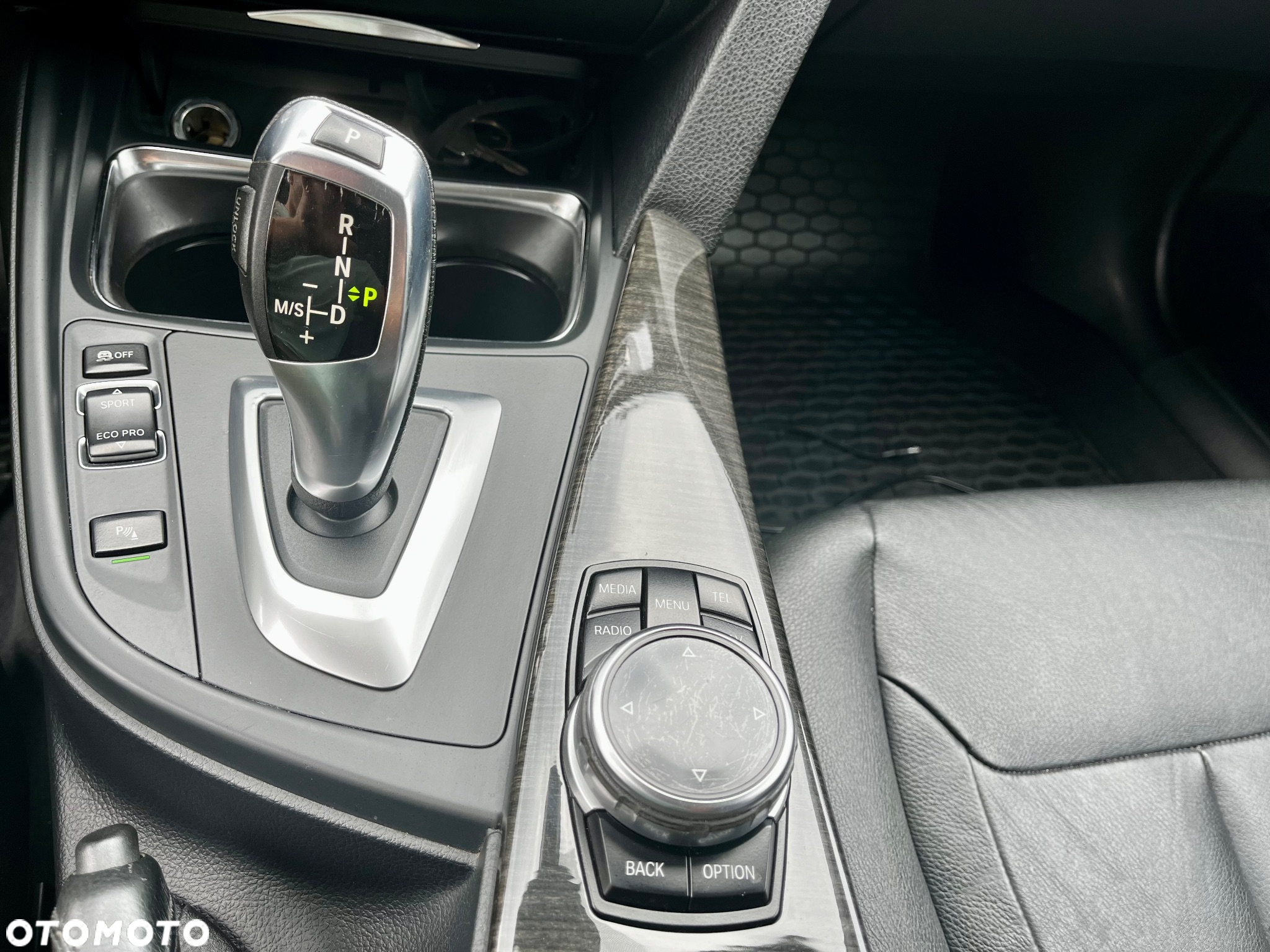 BMW Seria 3 - 14