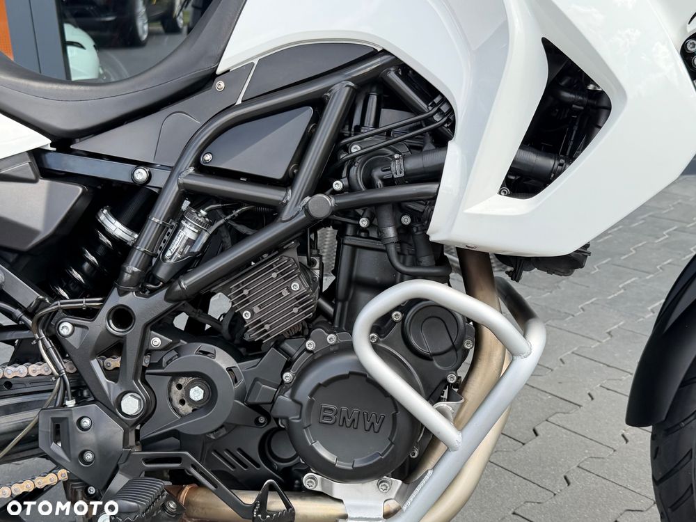 BMW GS - 13