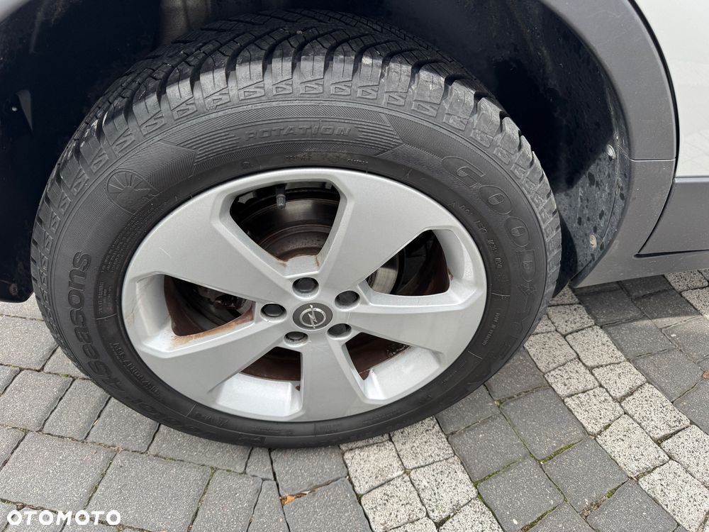 Opel Mokka 1.6 CDTI ecoFLEX Start/Stop Innovation - 16