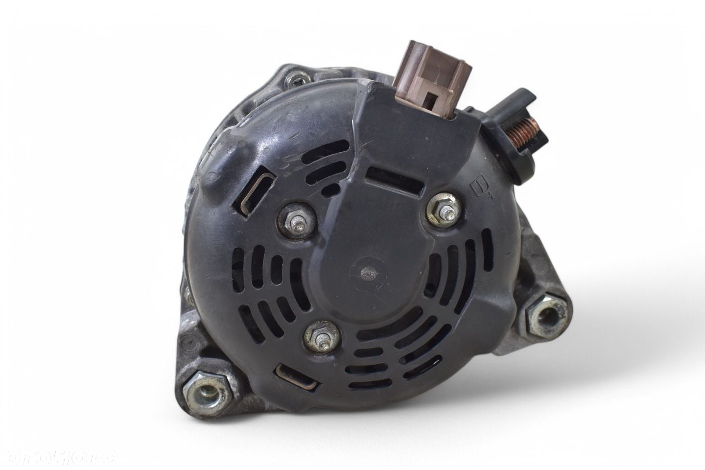 Alternator FORD FOCUS MK2 C-MAX MK1 1.8 TDCI 104210-2730 - 6