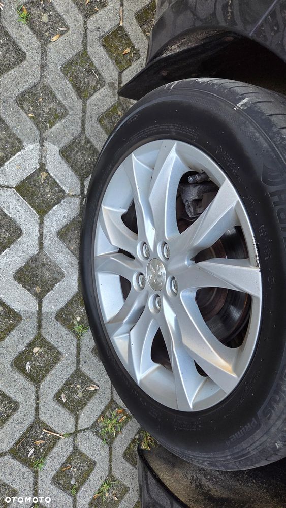 Peugeot 508 BlueHDi 150 Stop&Start Allure - 36