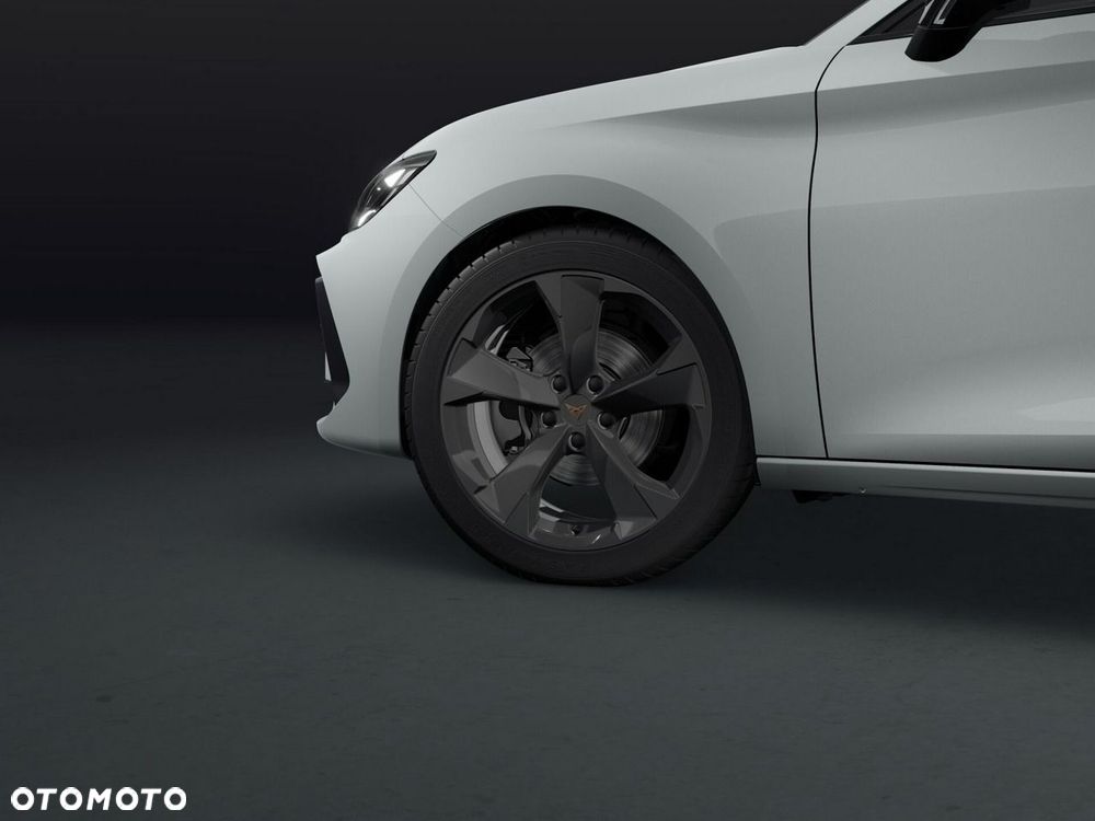 Cupra Leon Sportstourer - 5