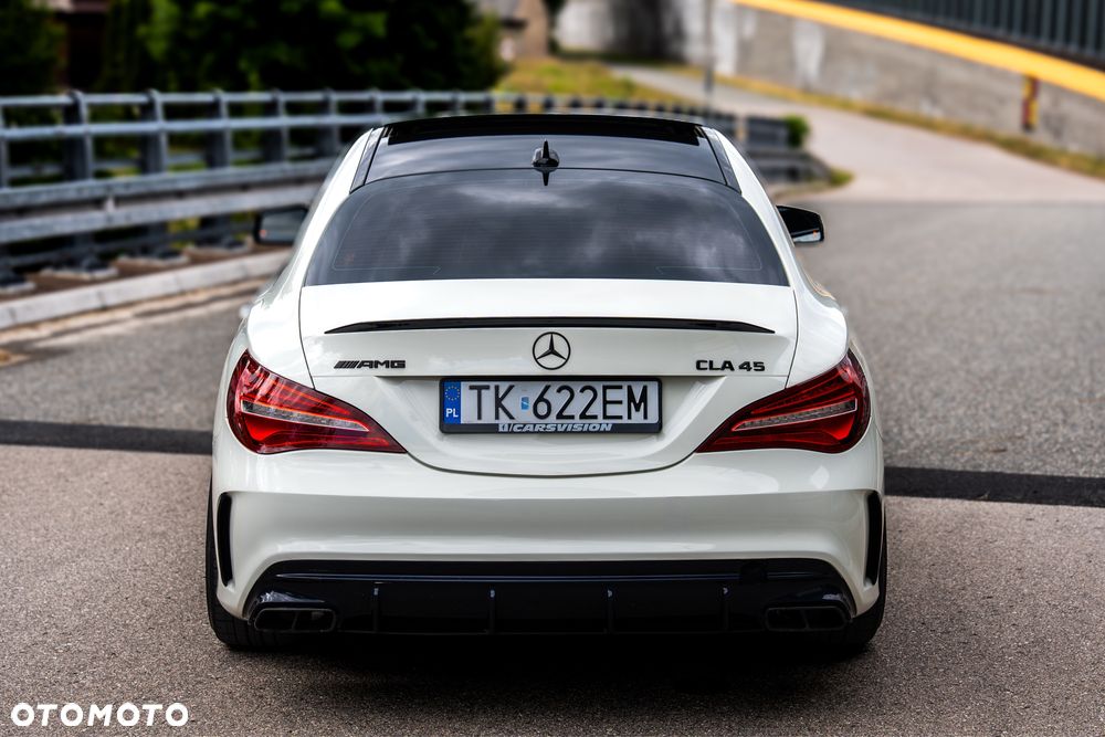 Mercedes-Benz CLA - 3